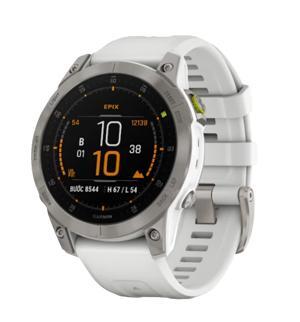 Đồng hồ thông minh Garmin Epix Gen 2