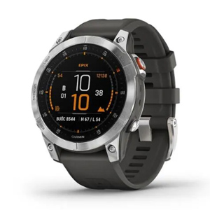 Đồng hồ thông minh Garmin Epix Gen 2