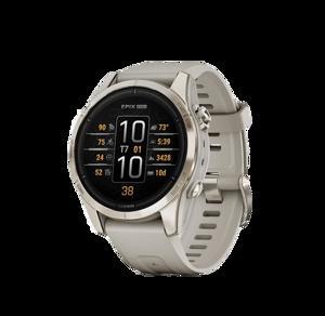 Đồng hồ thông minh Garmin Epix Gen 2