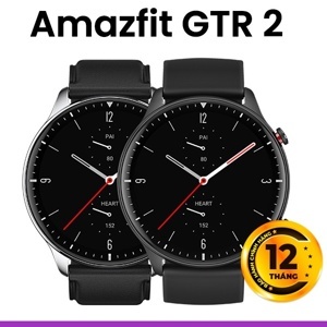 Đồng hồ thông minh Huami Amazfit GTR 2