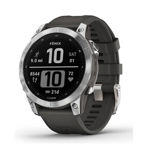 Đồng hồ thông minh Garmin Fenix 7