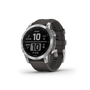 Đồng hồ thông minh Garmin Fenix 7