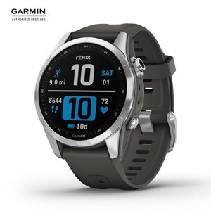 Đồng hồ thông minh Garmin Fenix 7S