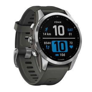 Đồng hồ thông minh Garmin Fenix 7S