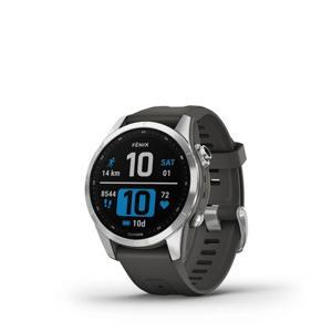 Đồng hồ thông minh Garmin Fenix 7S