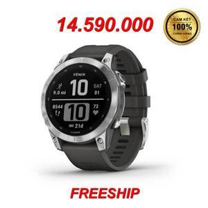 Đồng hồ thông minh Garmin Fenix 7