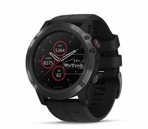 Đồng hồ thông minh Garmin Fenix 5X Plus