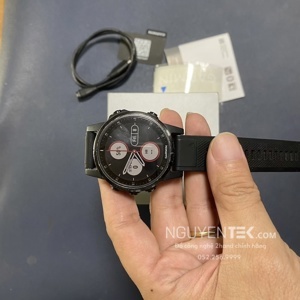 Đồng hồ thông minh Garmin Fenix 5S Plus