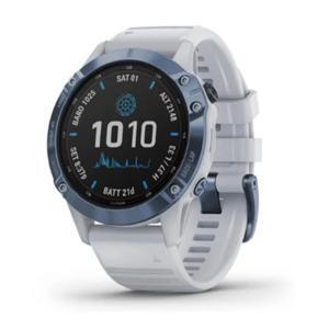 Đồng hồ thông minh Garmin Fenix 6 Pro Solar