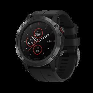 Đồng hồ thông minh Garmin Fenix 5X Plus