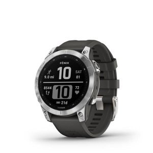 Đồng hồ thông minh Garmin Fenix 7