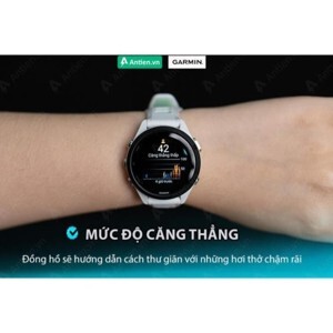 Đồng hồ thông minh Garmin Forerunner 265