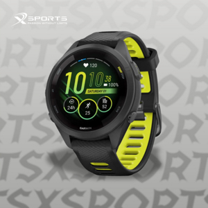 Đồng hồ thông minh Garmin Forerunner 265S 41.7mm