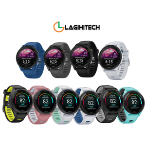 Đồng hồ thông minh Garmin Forerunner 265