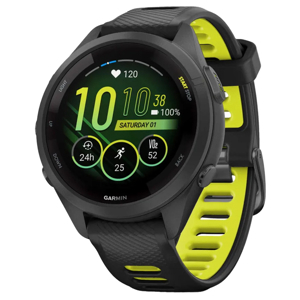 Đồng hồ thông minh Garmin Forerunner 265S 41.7mm