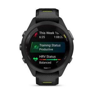 Đồng hồ thông minh Garmin Forerunner 265S 41.7mm