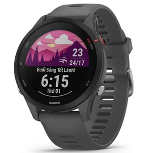 Đồng hồ thông minh Garmin Forerunner 255 Music