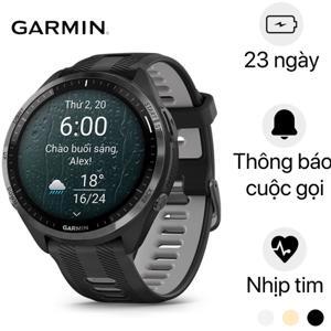 Đồng hồ thông minh Garmin Forerunner 965 47.2mm