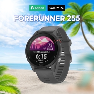 Đồng hồ thông minh Garmin Forerunner 255