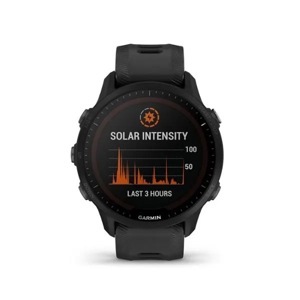 Đồng hồ thông minh Garmin Forerunner 955 Solar