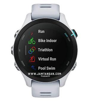 Đồng hồ thông minh Garmin Forerunner 255S Music