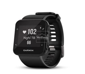 Đồng hồ thông minh Garmin Forerunner 35