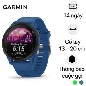 Đồng hồ thông minh Garmin Forerunner 255