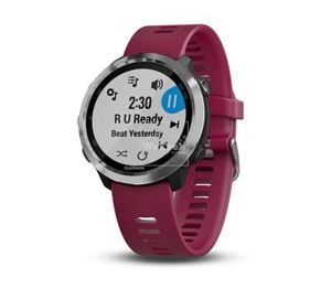 Đồng hồ thông minh Garmin Forerunner 645 Music