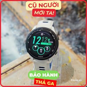 Đồng hồ thông minh Garmin Forerunner 265