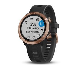 Đồng hồ thông minh Garmin Forerunner 645 Music