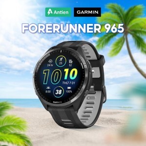 Đồng hồ thông minh Garmin Forerunner 965 47.2mm