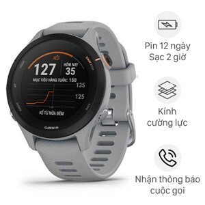 Đồng hồ thông minh Garmin Forerunner 255S