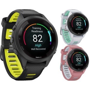 Đồng hồ thông minh Garmin Forerunner 265S 41.7mm