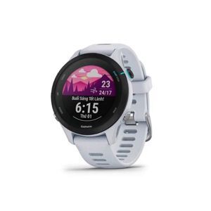 Đồng hồ thông minh Garmin Forerunner 255S