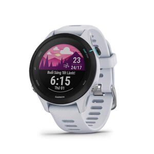 Đồng hồ thông minh Garmin Forerunner 255S Music