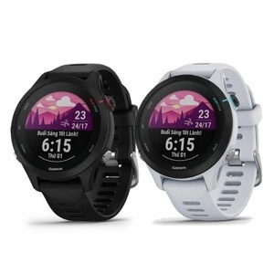 Đồng hồ thông minh Garmin Forerunner 255 Music