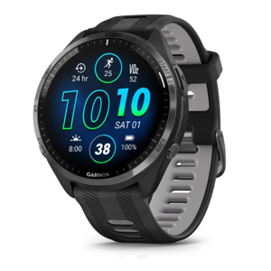 Đồng hồ thông minh Garmin Forerunner 965 47.2mm