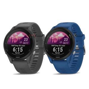 Đồng hồ thông minh Garmin Forerunner 255 Music