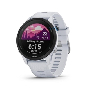 Đồng hồ thông minh Garmin Forerunner 255 Music