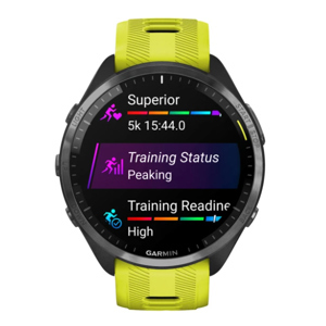 Đồng hồ thông minh Garmin Forerunner 965 47.2mm