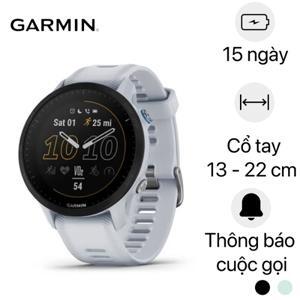 Đồng hồ thông minh Garmin Forerunner 955