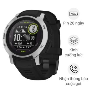 Đồng hồ thông minh Garmin Instinct 2 Solar Surf Edition