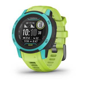 Đồng hồ thông minh Garmin Instinct 2S Surf Edition