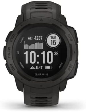 Đồng hồ thông minh Garmin Instinct