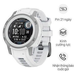 Đồng hồ thông minh Garmin Instinct 2S Solar Surf Edition