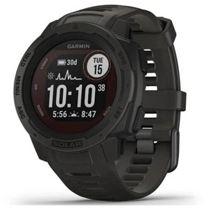 Đồng hồ thông minh Garmin Instinct Solar - Tactical Edition