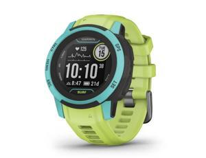 Đồng hồ thông minh Garmin Instinct 2S Surf Edition