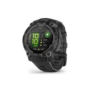Đồng hồ thông minh Garmin Instinct 3 Amoled 45mm