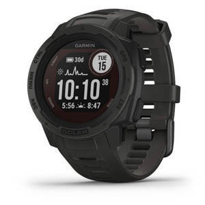 Đồng hồ thông minh Garmin Instinct Solar