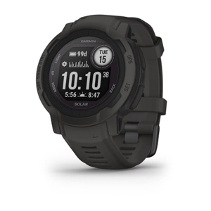 Đồng hồ thông minh Garmin Instinct 2 Solar Standard Edition